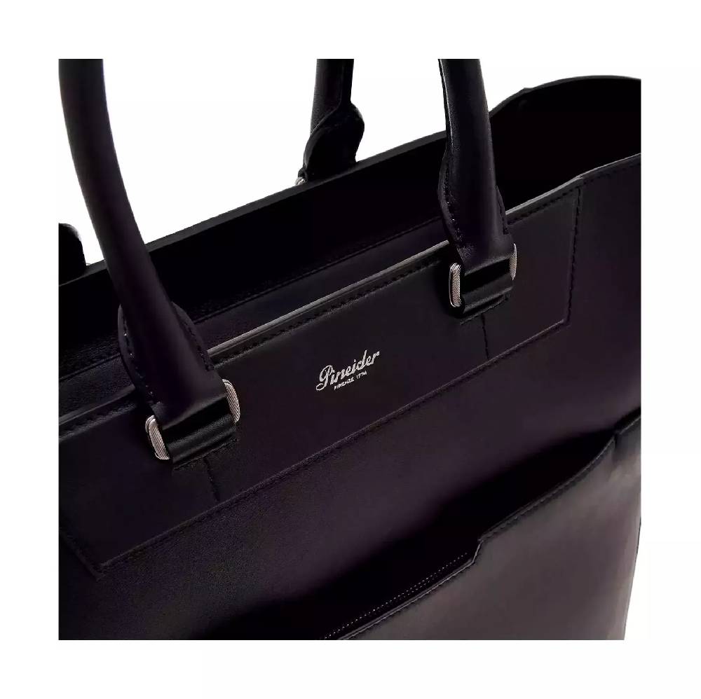 Pineider Florence Vertical Shopping in Metro Smooth Vendite Flash