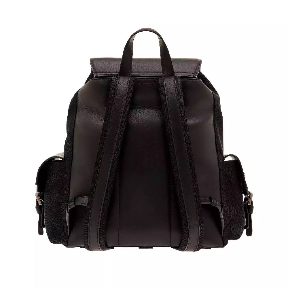 Pineider Zaino Weekend in Metro Nylon Negozio
