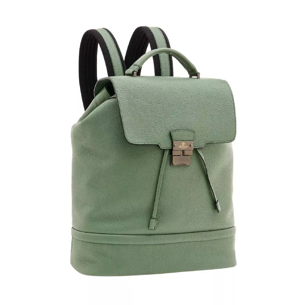 Pineider Zaino City in Bottalato Moda
