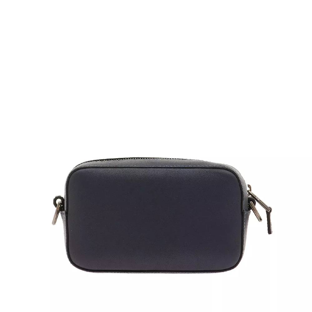 Pineider Paris Borsa a tracolla Small in Metro Smooth Nuovo