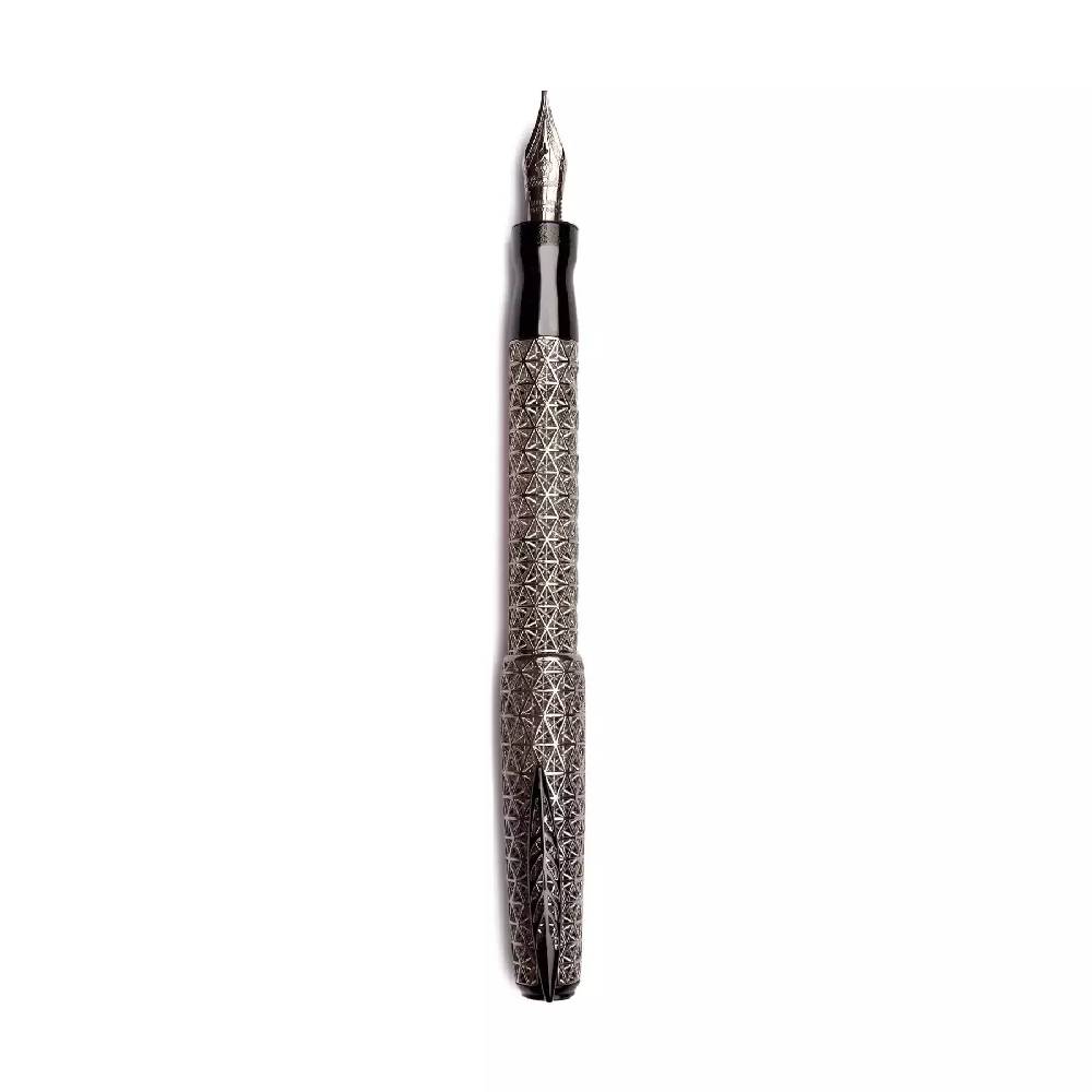 Pineider Penna Stilografica Psycho Vendita