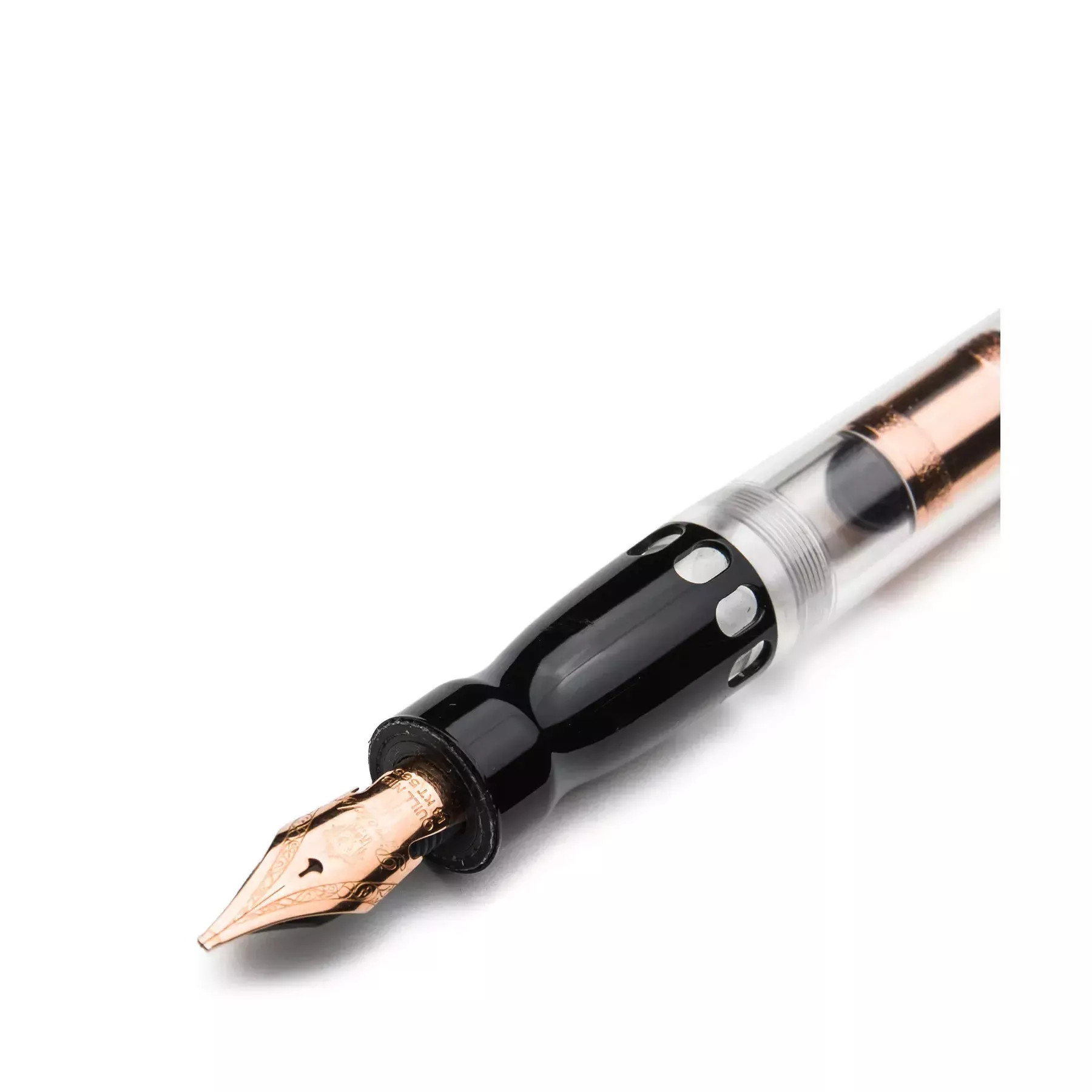 Pineider Penna Stilografica Mistery Filler Promozione