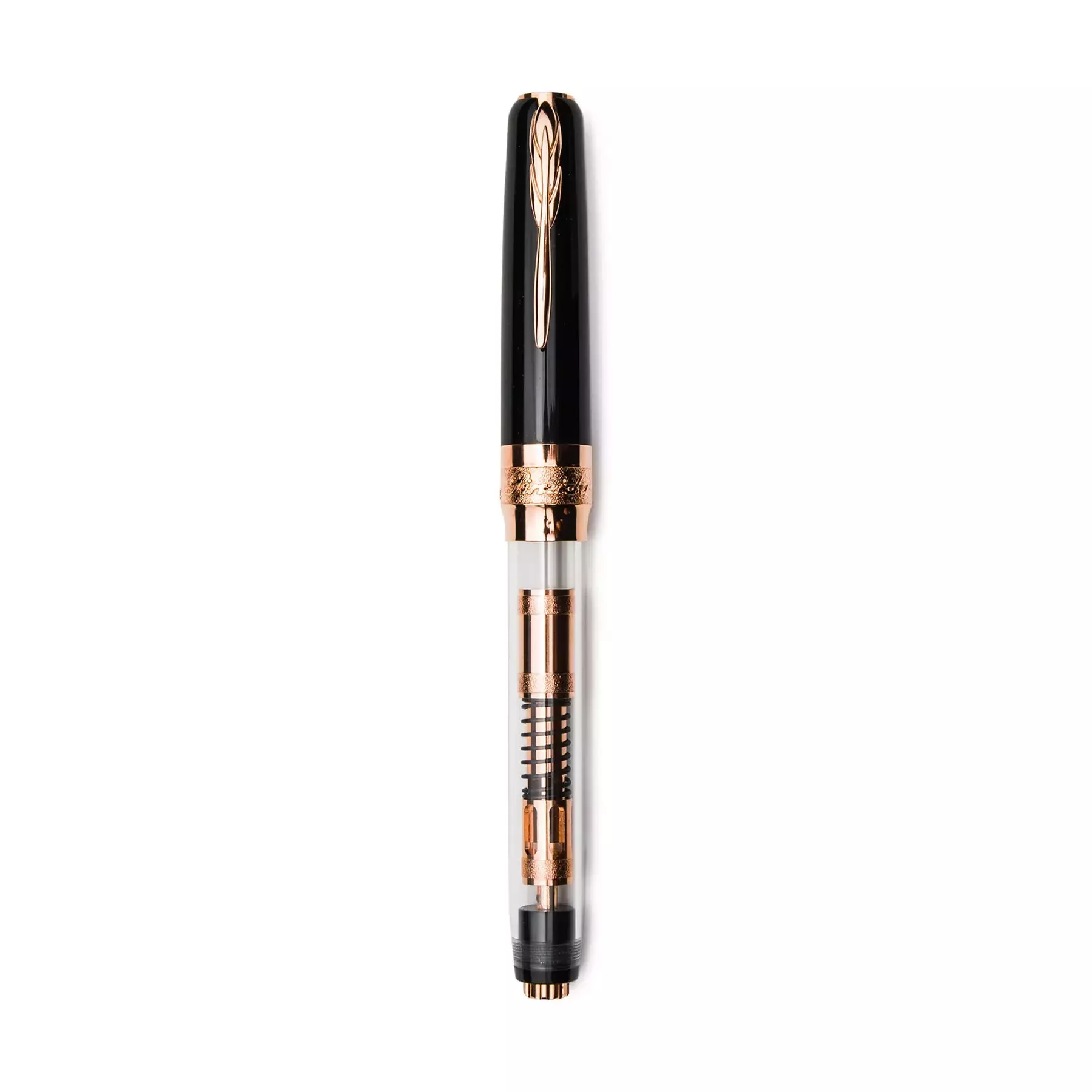 Pineider Penna Stilografica Mistery Filler Promozione
