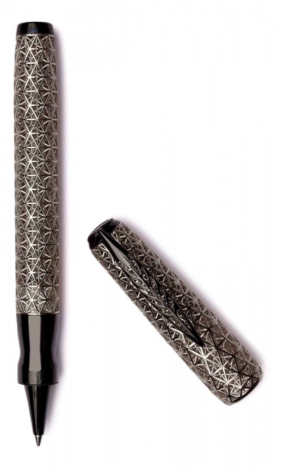 Pineider Penna Roller Psycho Soddisfazione Garantita