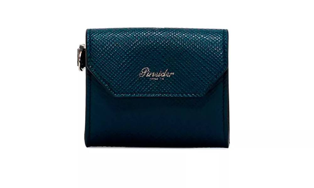 Pineider Porta Cuffie in Mini Franzi Consegna Veloce