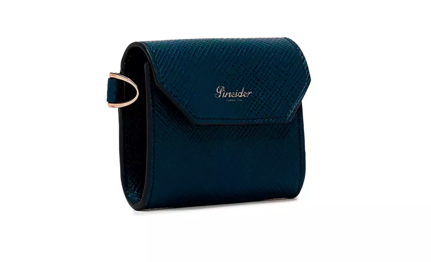 Pineider Porta Cuffie in Mini Franzi Consegna Veloce