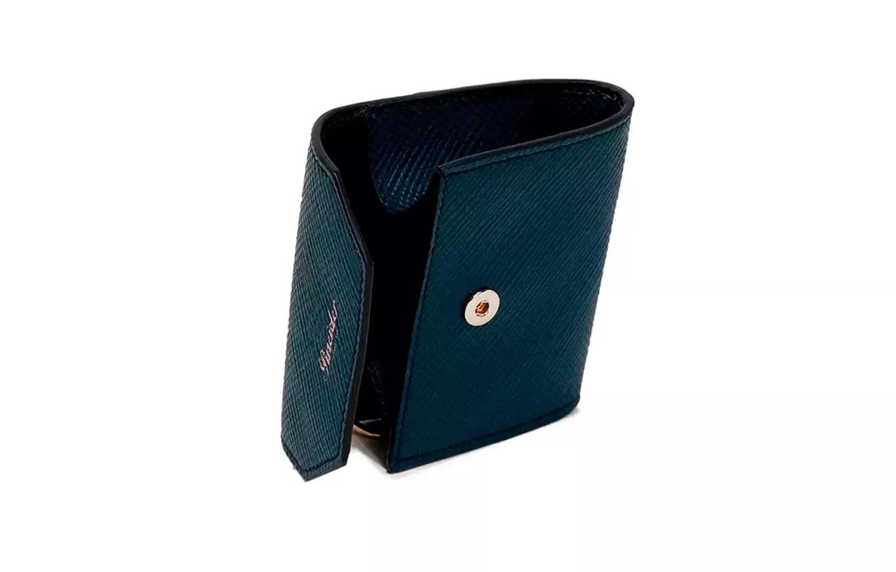 Pineider Porta Cuffie in Mini Franzi Consegna Veloce