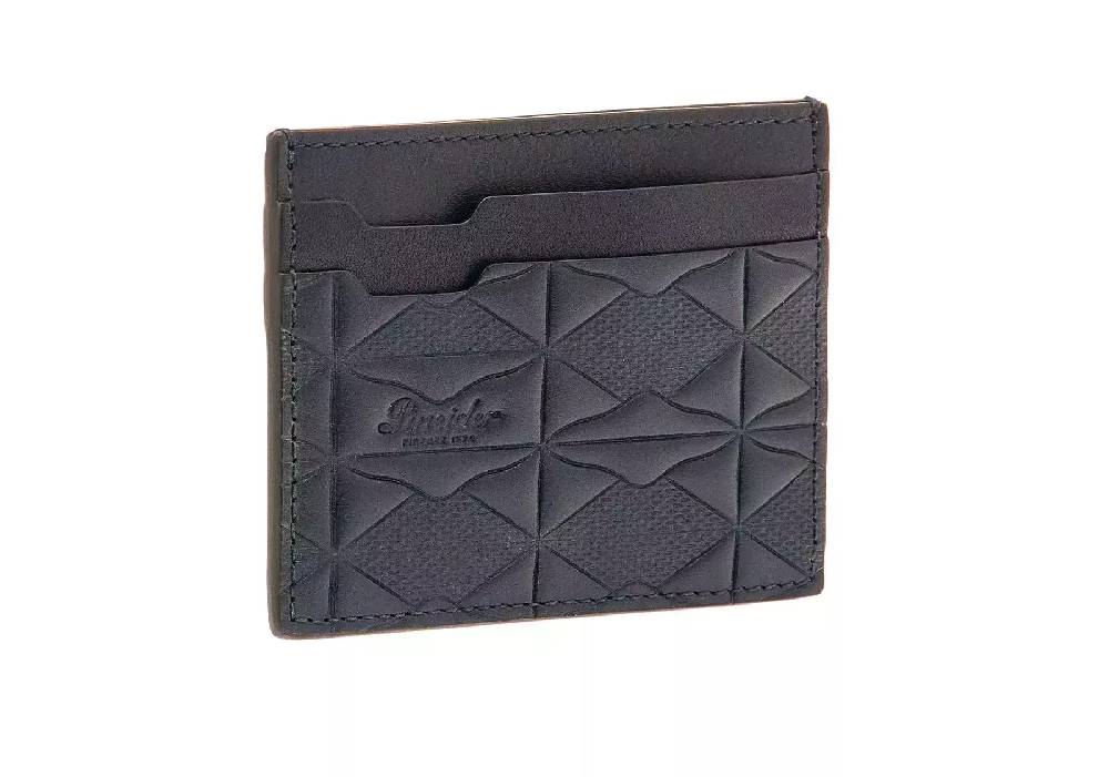 Pineider Porta carte in Embossed Empress Promozione Limitata
