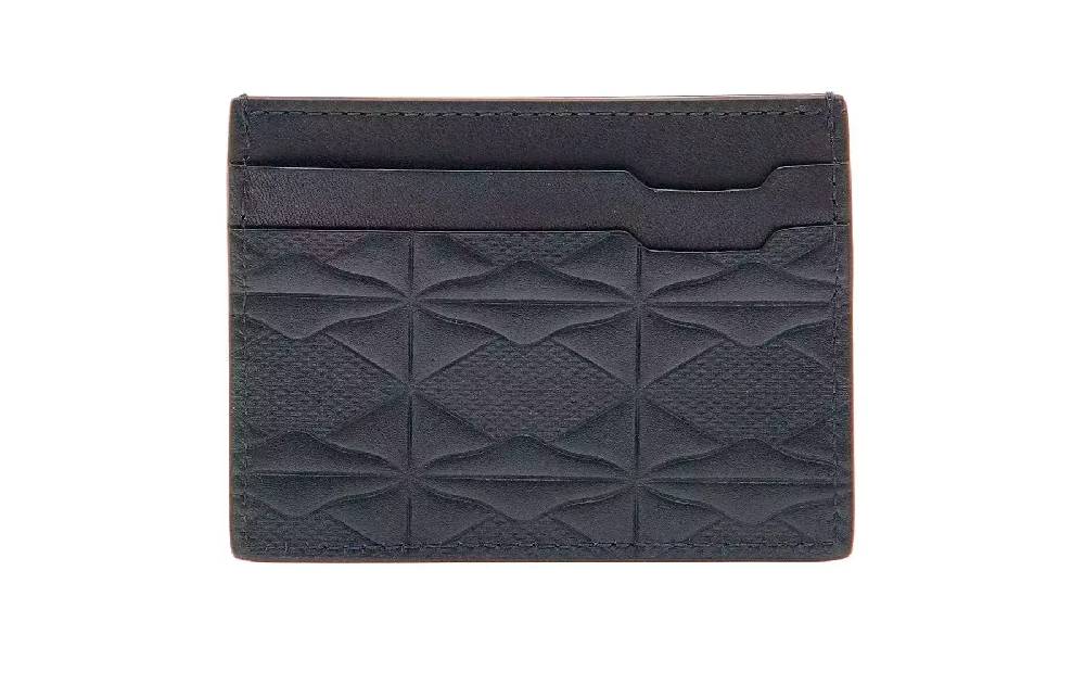 Pineider Porta carte in Embossed Empress Promozione Limitata