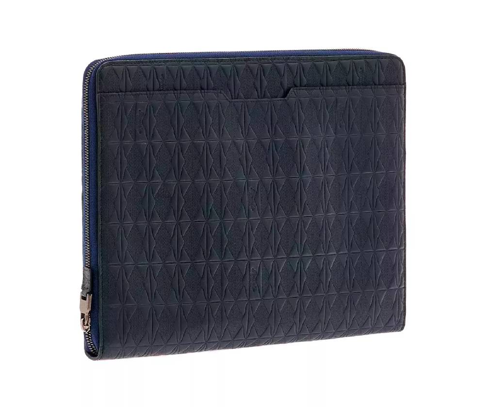 Pineider Porta iPad in Embossed Empress Shopping Online