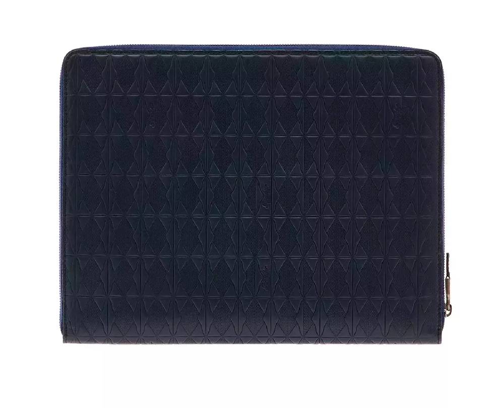 Pineider Porta iPad in Embossed Empress Shopping Online