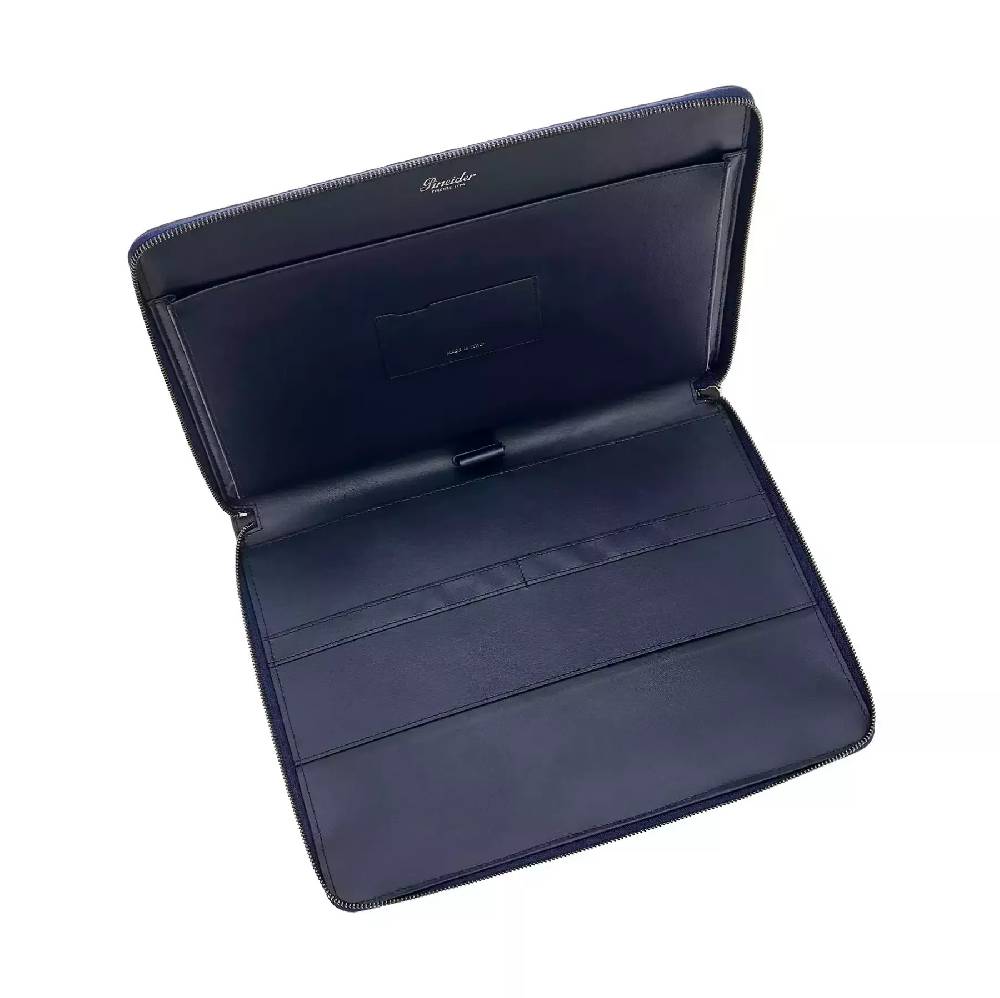 Pineider Porta iPad in Embossed Empress Shopping Online