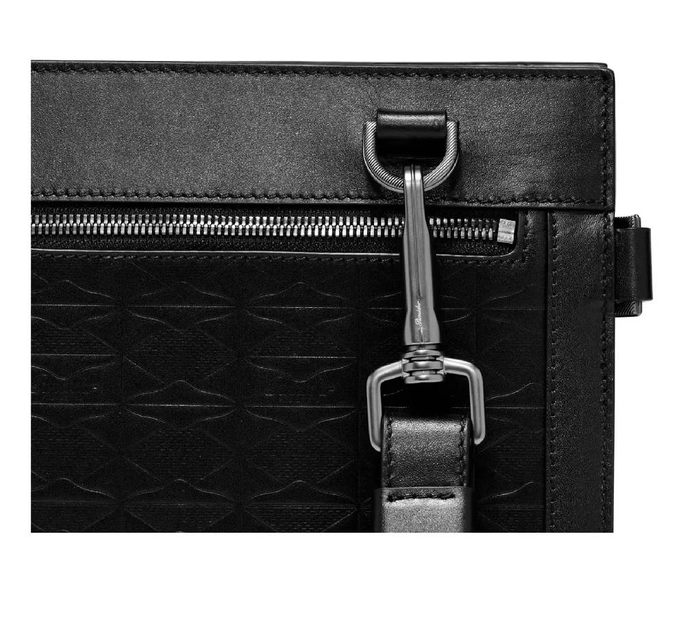 Pineider Document Holder in Embossed Empress Offerta Pasqua