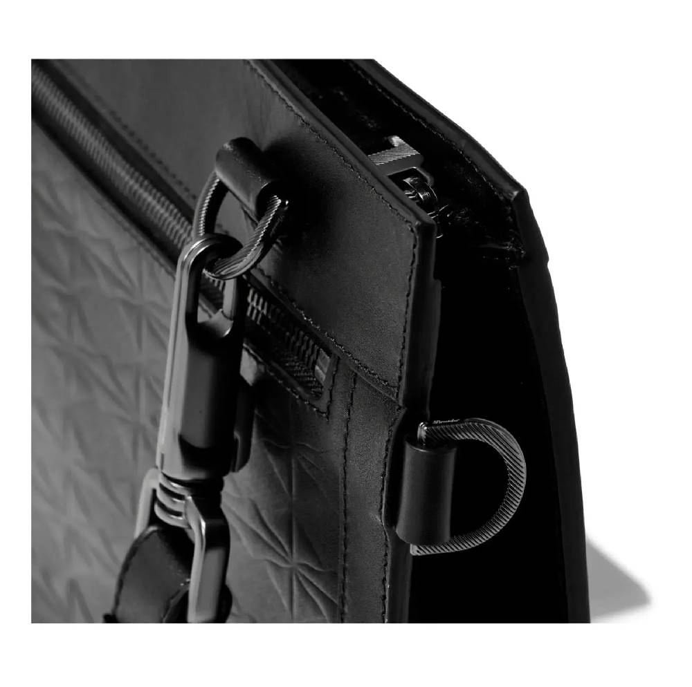 Pineider Document Holder in Embossed Empress Offerta Pasqua
