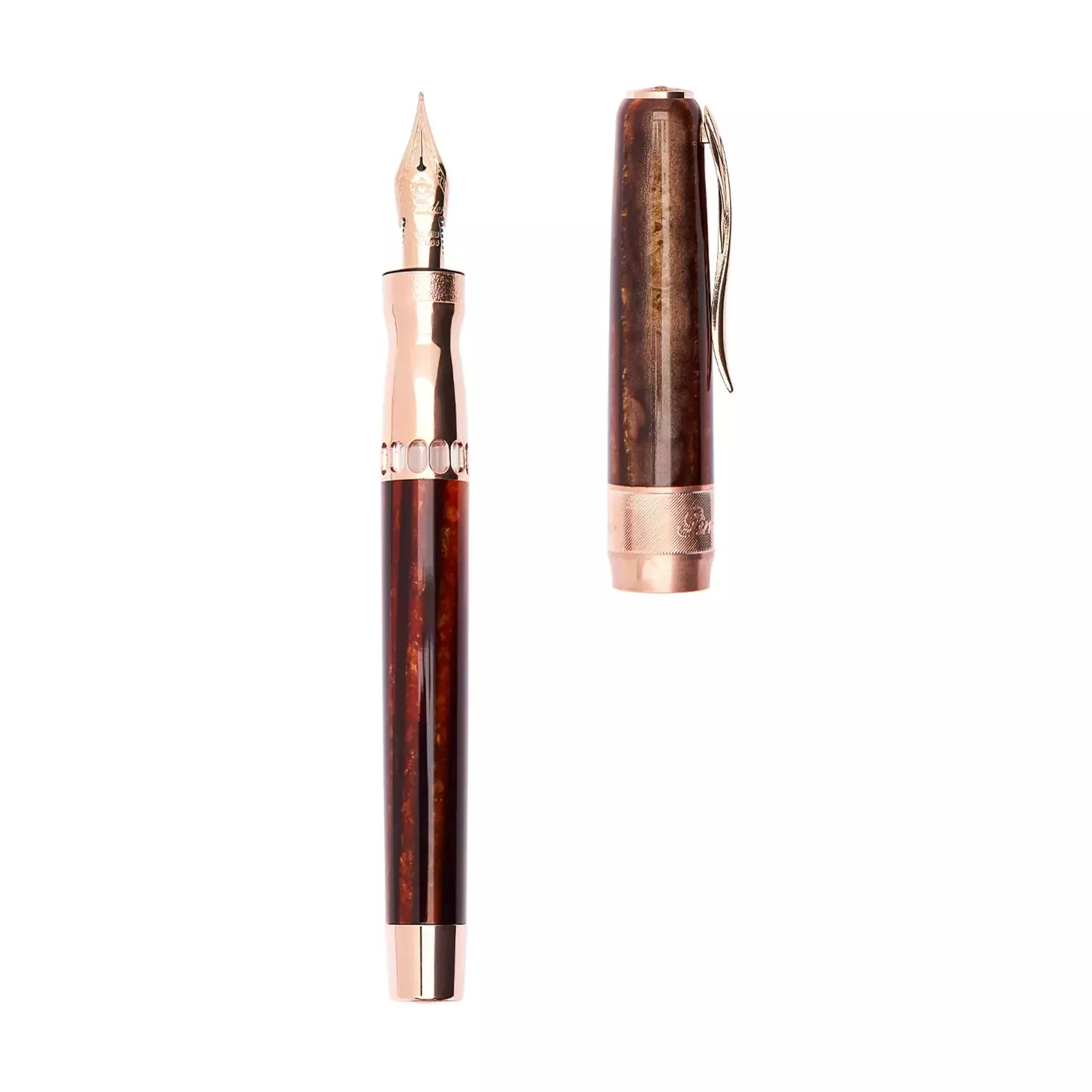 Pineider Penna Stilografica Arco Online
