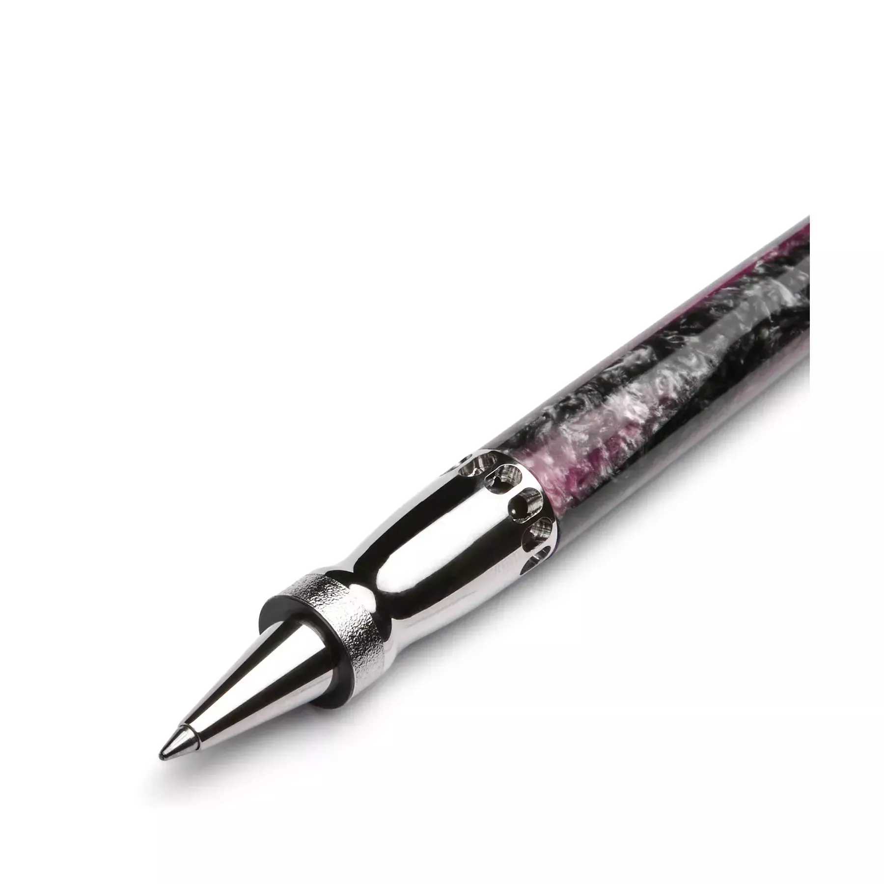 Pineider Penna Roller Arco Deep Purple Offerte