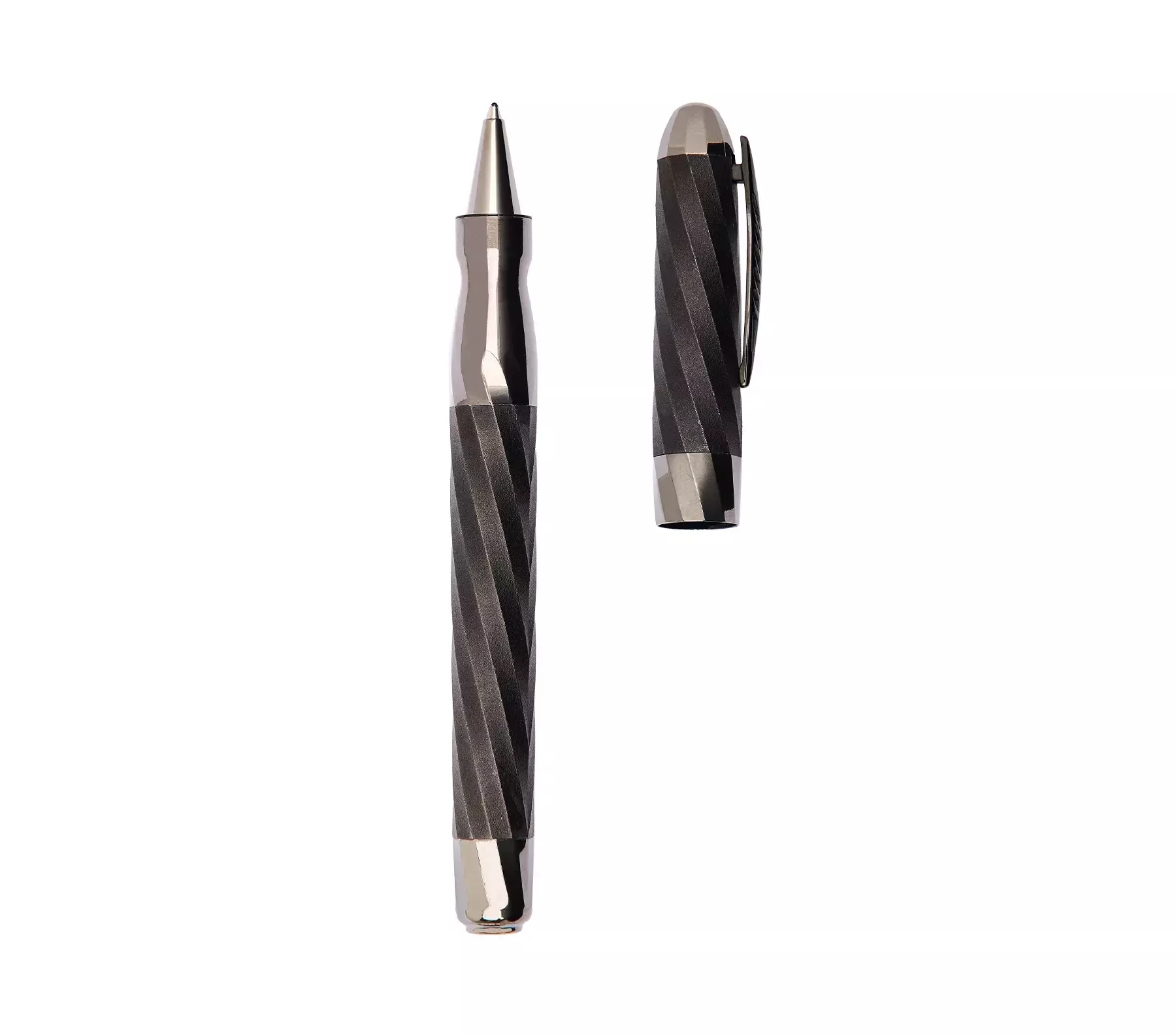 Pineider Penna Roller Matrix Vendita Economica