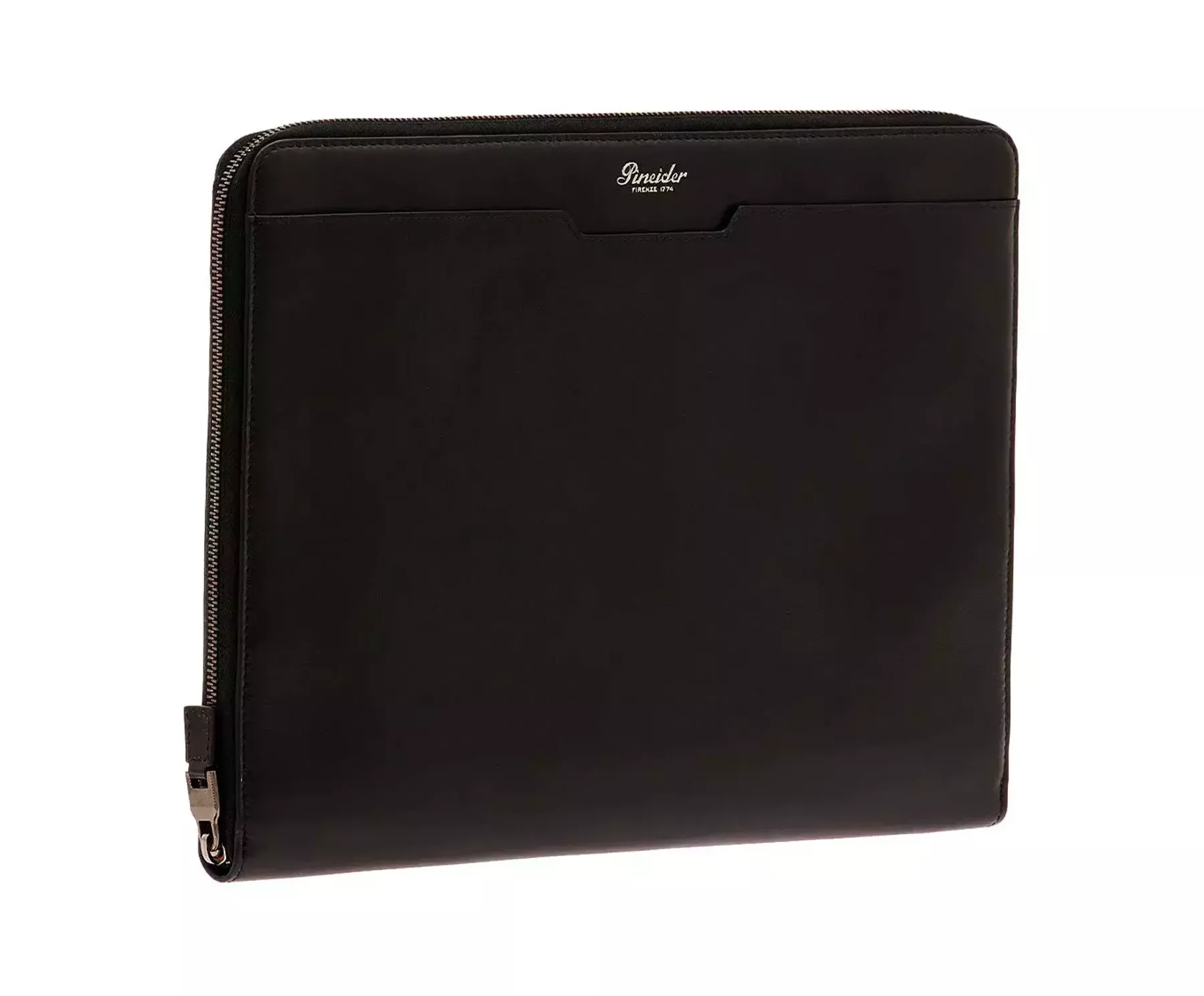 Pineider Porta iPad in Metro Smooth Nuova