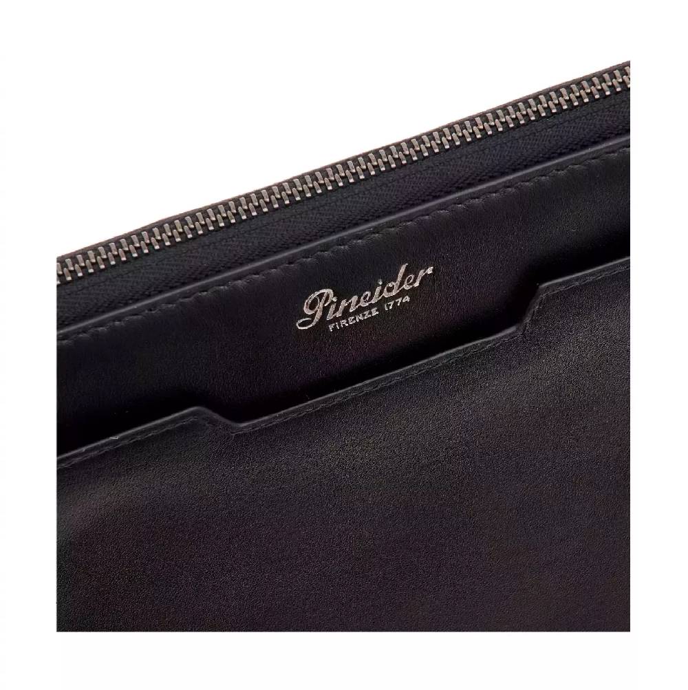 Pineider Porta iPad in Metro Smooth Nuova