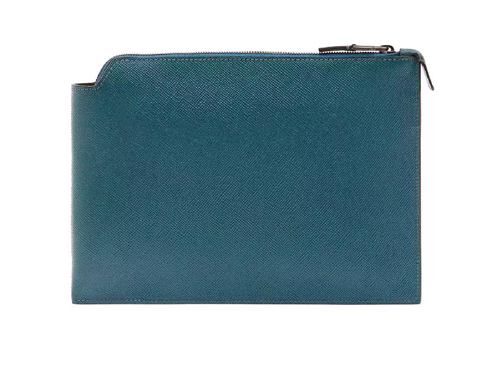 Pineider Pouch Medium in Mini Franzi 2025