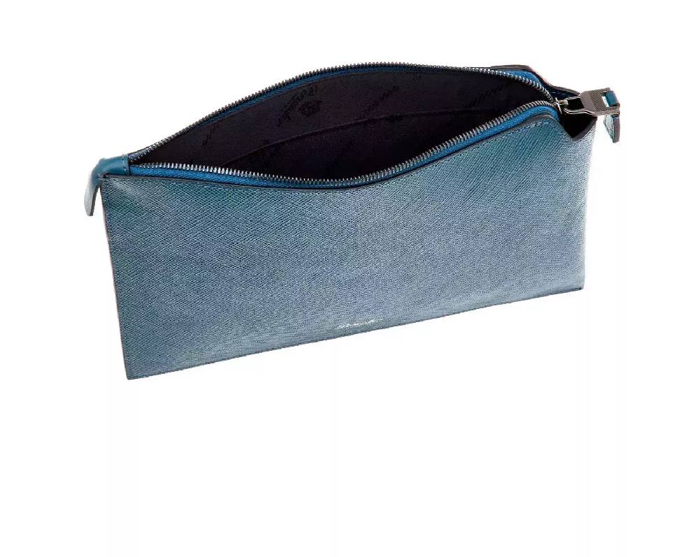 Pineider Pouch Medium in Mini Franzi 2025