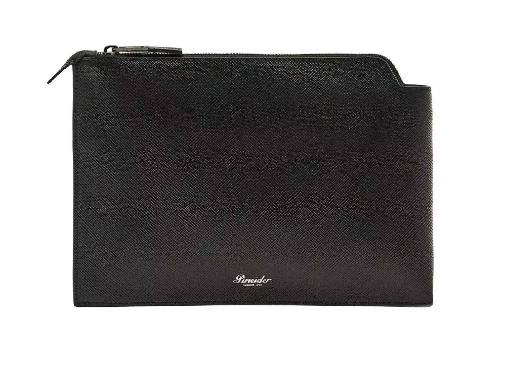 Pineider Pouch Medium in Mini Franzi 2025