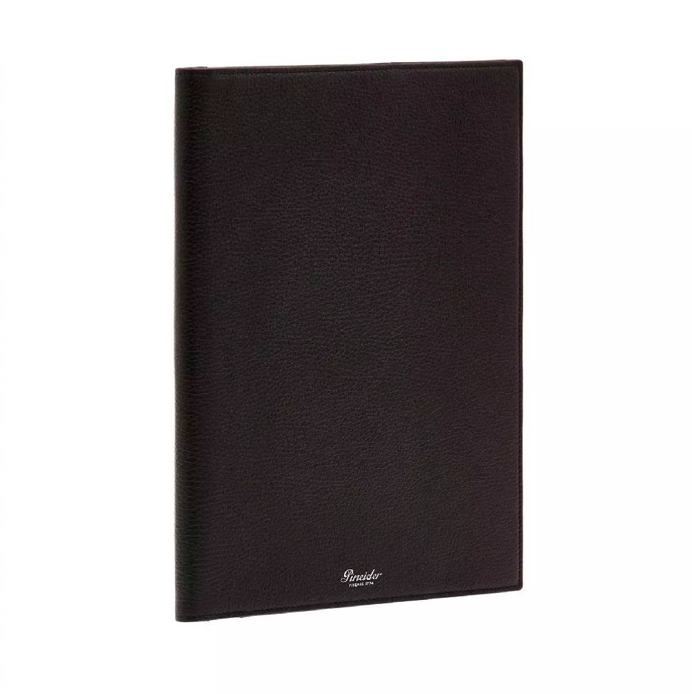 Pineider Porta Notepad in Bottalato In Linea