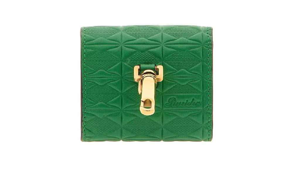 Pineider Portacuffie in Mini-Embossed Promozione