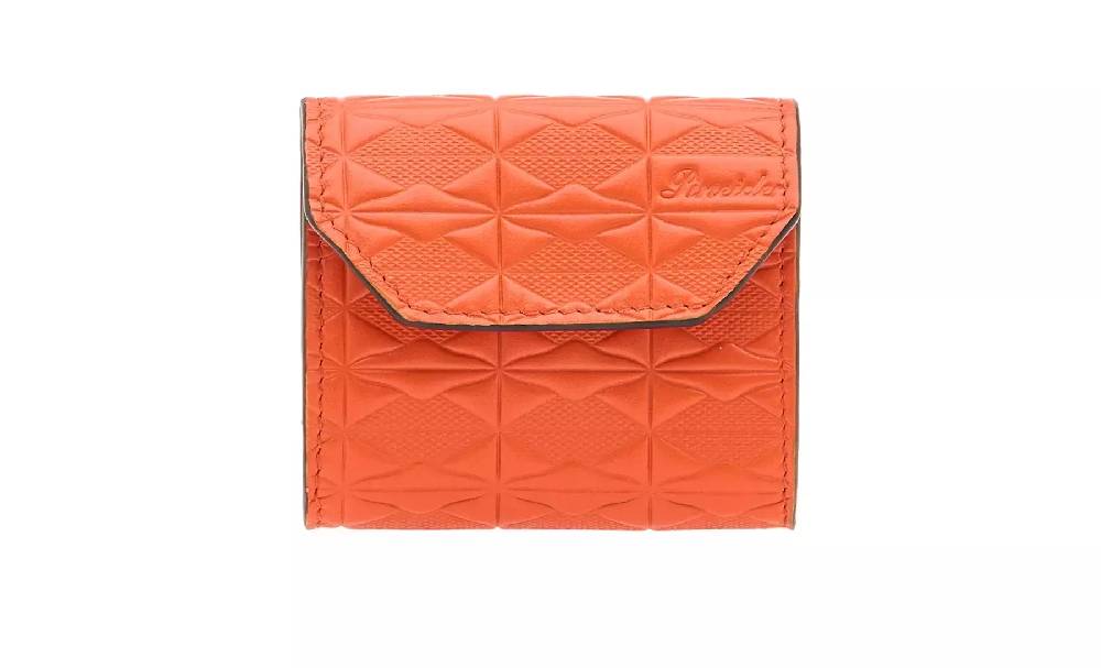 Pineider Portacuffie in Mini-Embossed Promozione