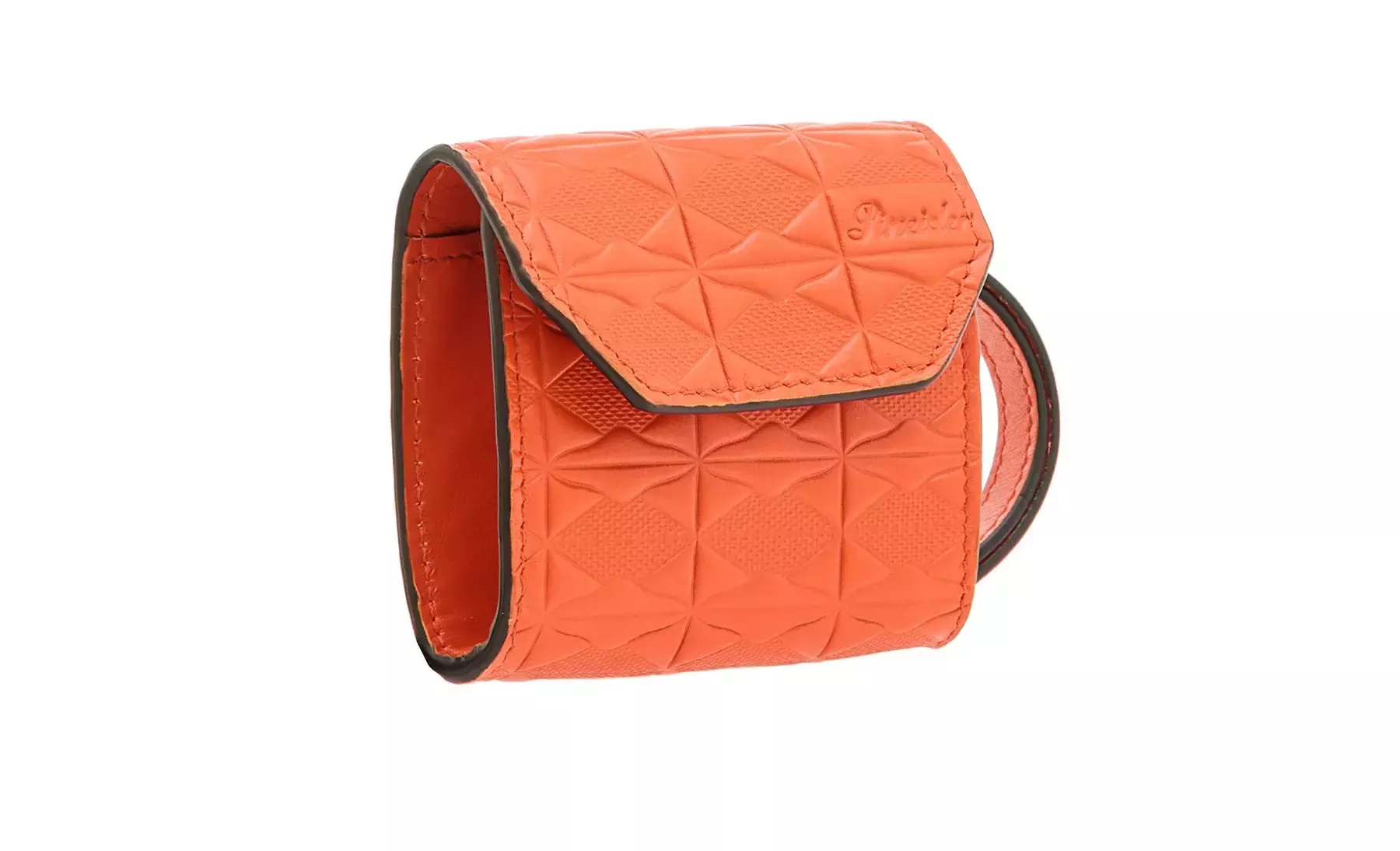 Pineider Portacuffie in Mini-Embossed Promozione