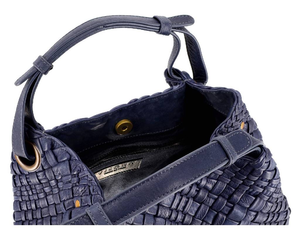 Plinio Visona ESMERALDA NAVY - 20294 Fino Al -60%