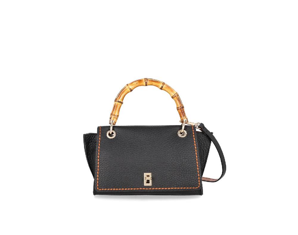 Plinio Visona POSILLIPO NERO - 23621 Fino Al -60%