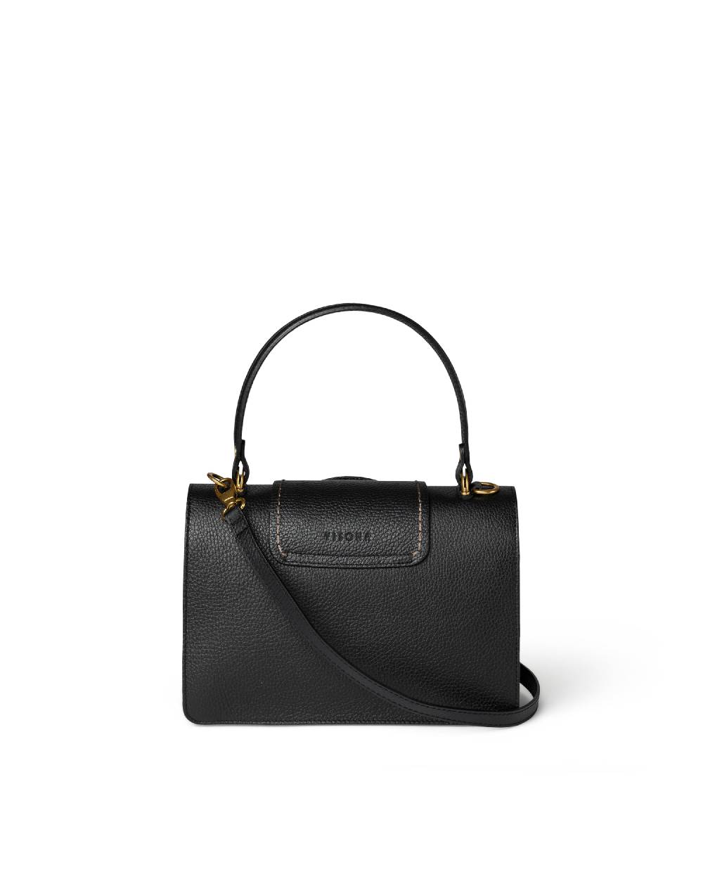Plinio Visona LINDA NERO - 20101 Outlet