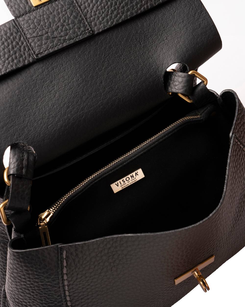 Plinio Visona VIOLA NERO - 21571 Shopping Online
