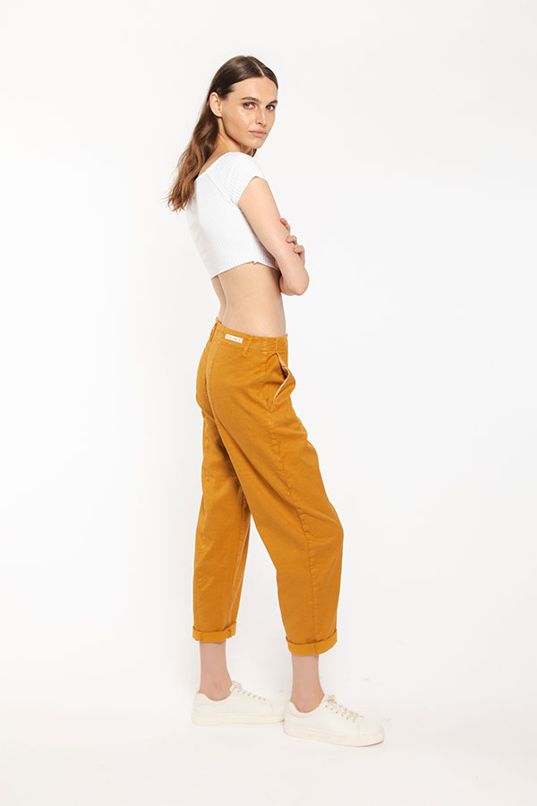 PS. Don't Forget Me MIA HIGH RISE RELAXED FIT Promozione