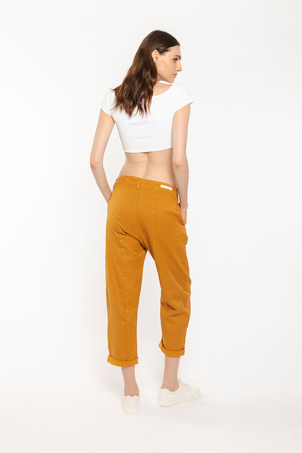 PS. Don't Forget Me MIA HIGH RISE RELAXED FIT Promozione