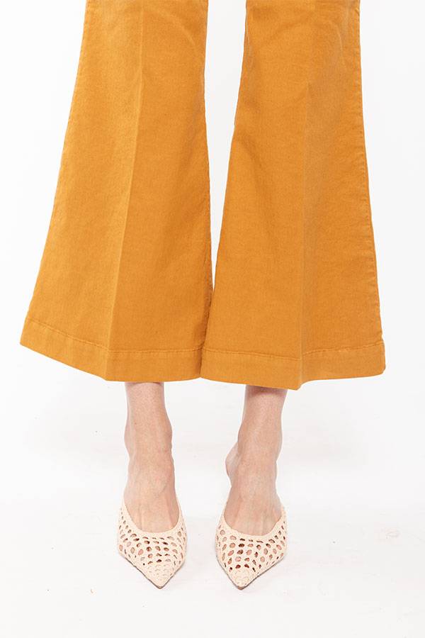 PS. Don't Forget Me CARLA HIGH RISE RELAXED FIT Soddisfazione Garantita