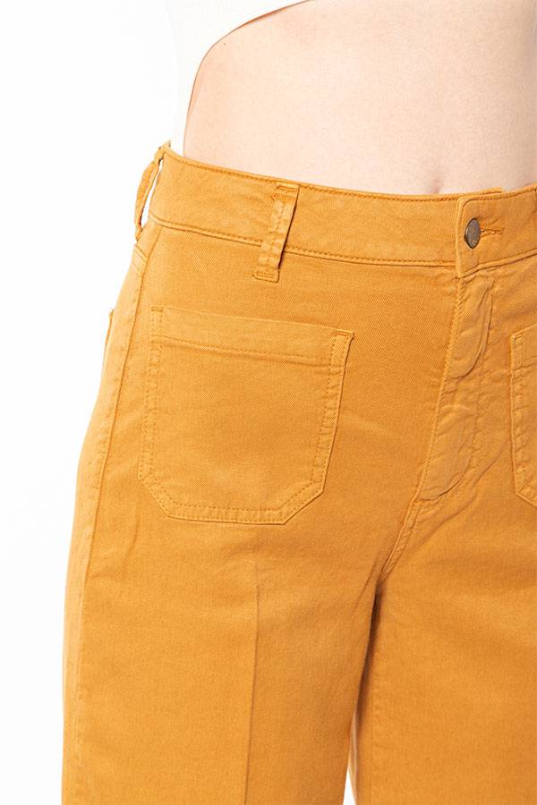 PS. Don't Forget Me CARLA HIGH RISE RELAXED FIT Soddisfazione Garantita