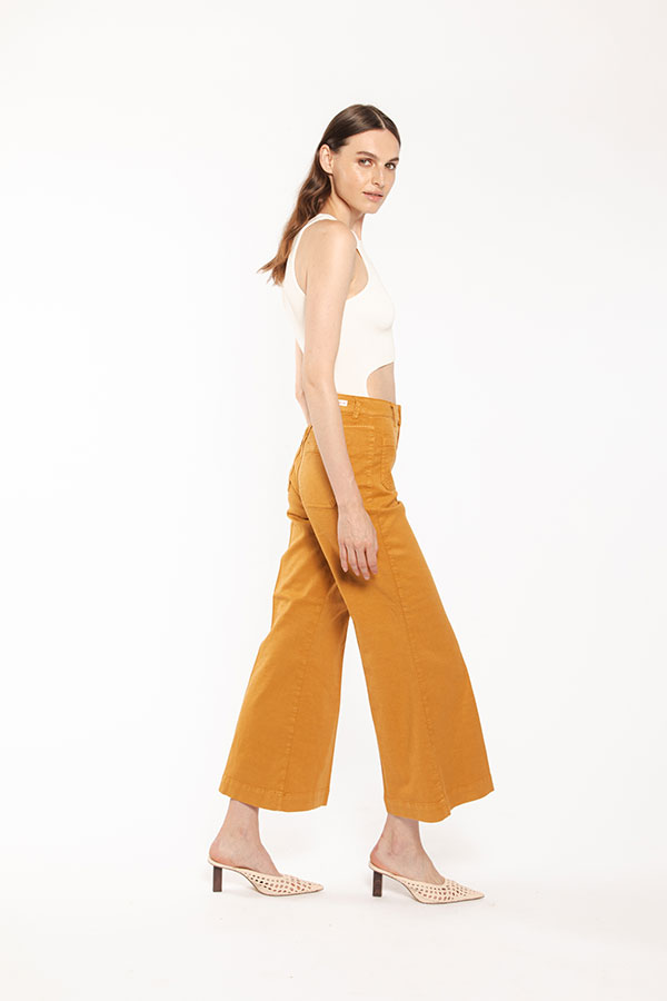 PS. Don't Forget Me CARLA HIGH RISE RELAXED FIT Soddisfazione Garantita