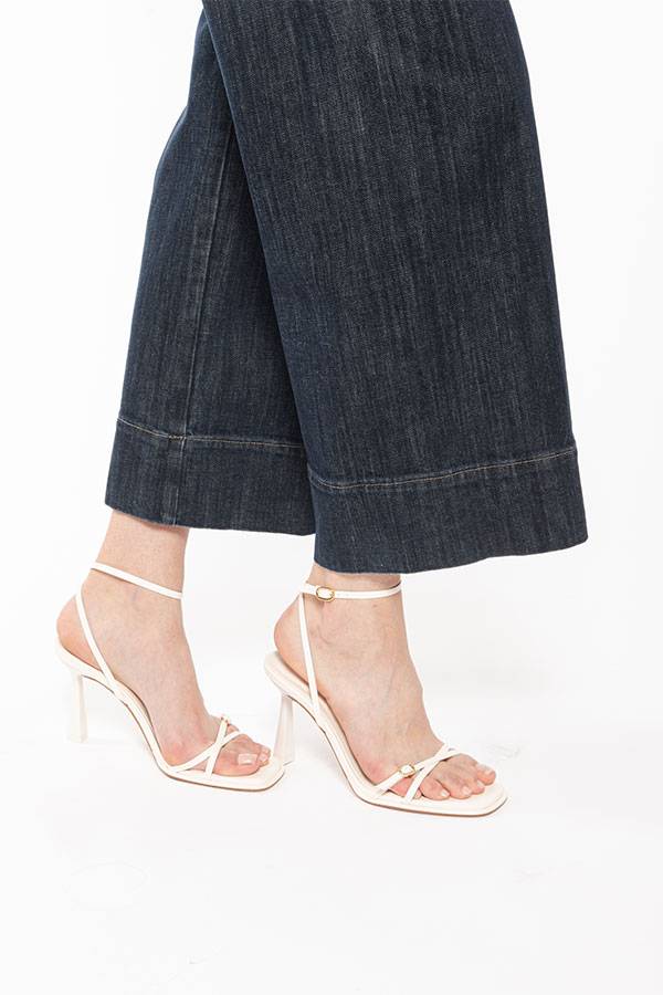 PS. Don't Forget Me STELLA HIGH RISE RELAXED CROPPED FIT Shopping Online