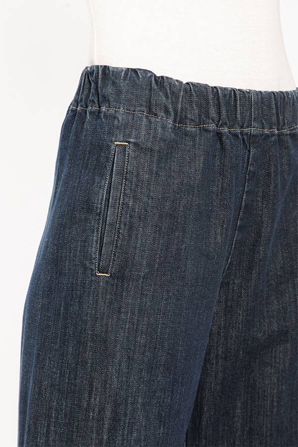 PS. Don't Forget Me STELLA HIGH RISE RELAXED CROPPED FIT Shopping Online