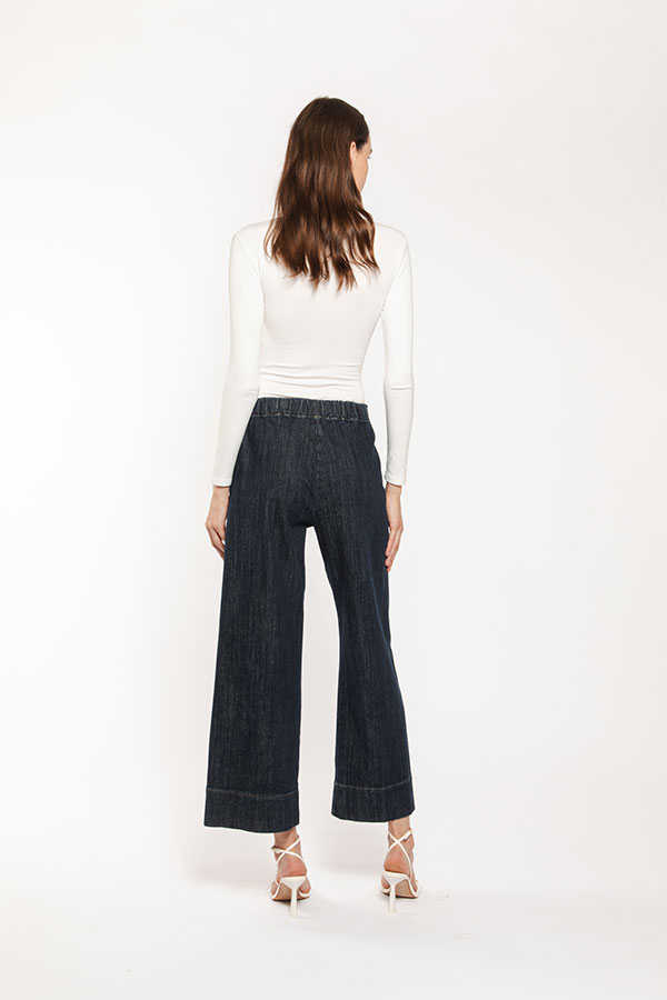 PS. Don't Forget Me STELLA HIGH RISE RELAXED CROPPED FIT Shopping Online