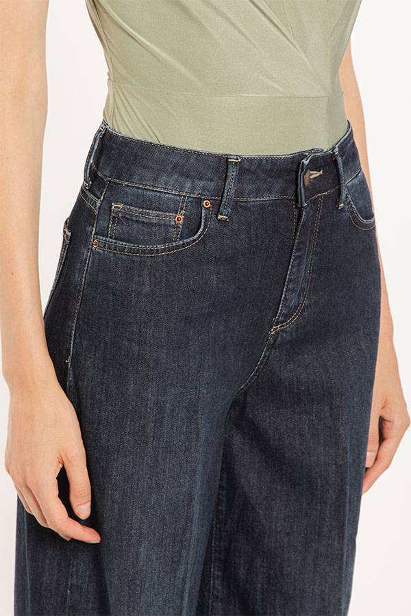 PS. Don't Forget Me SERENA HIGH RISE WIDE LEG FIT Outlet