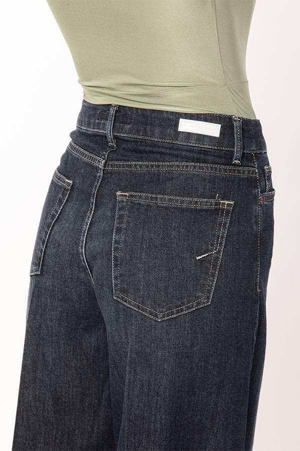 PS. Don't Forget Me SERENA HIGH RISE WIDE LEG FIT Outlet
