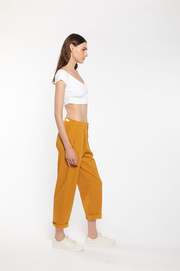 PS. Don't Forget Me MIA HIGH RISE RELAXED FIT Offerte