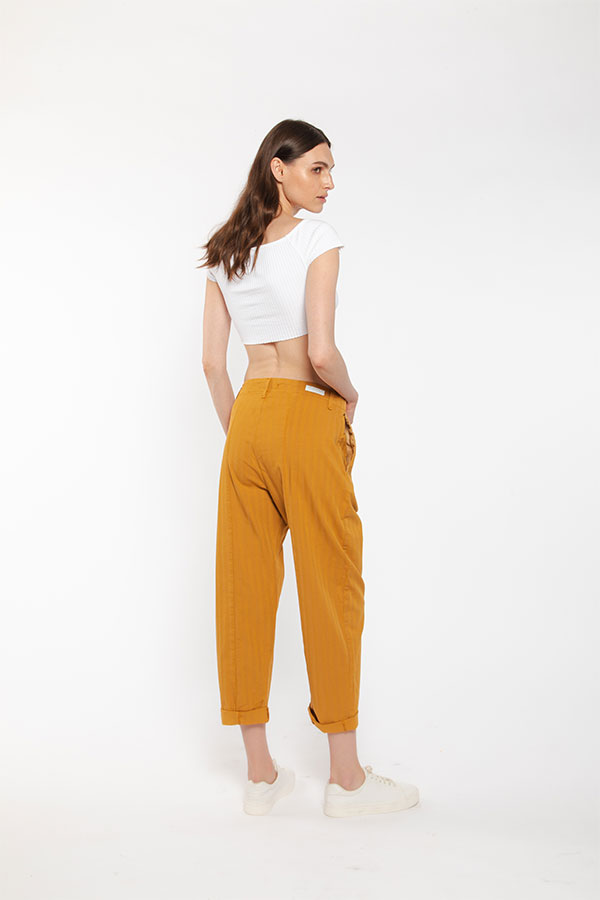 PS. Don't Forget Me MIA HIGH RISE RELAXED FIT Offerte