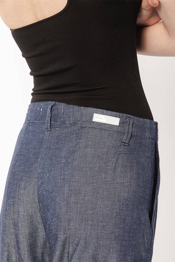 PS. Don't Forget Me MIA HIGH RISE RELAXED FIT Vendita Calda