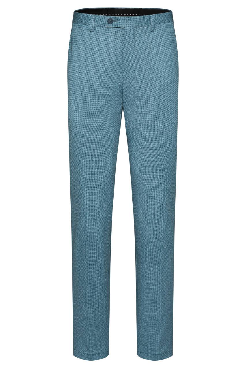 Digel Move Abito azzurro digel slim fit jersey stretch Fino Al -60%