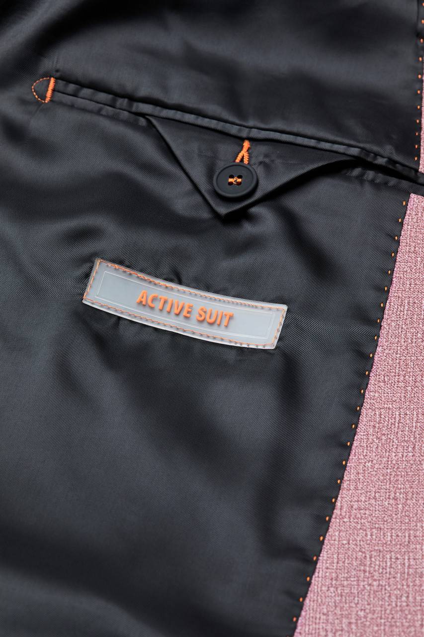 Digel Move Abito rosso digel slim fit stretch Shopping Online