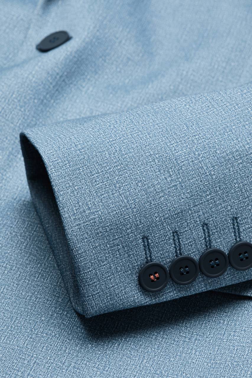Digel Move Abito azzurro digel slim fit stretch Prezzo Ridotto